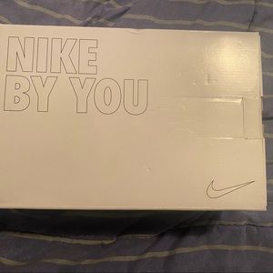 Nike by you Air Force1